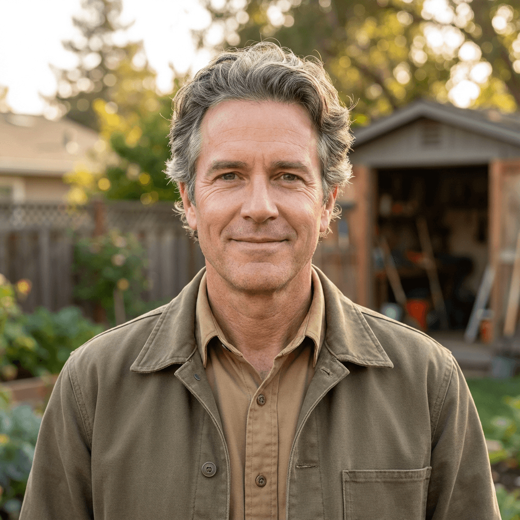 Mark R.