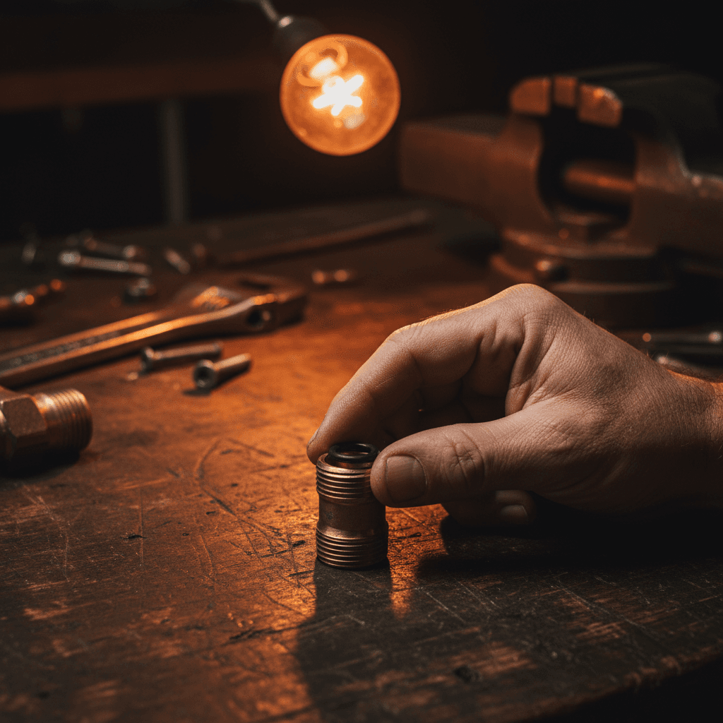 Repair parts