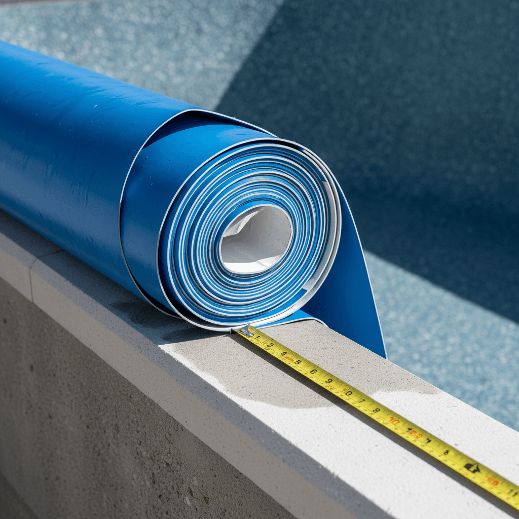 Pool liner
